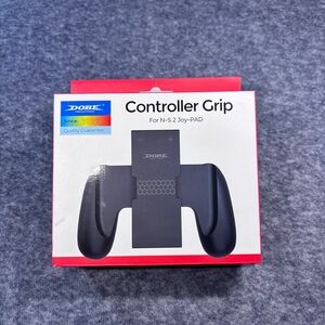 DOBE Controller Grip for N-S 2 Joy-PAD